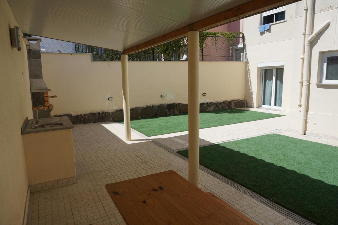 Sunny Home Amadora Esterno foto